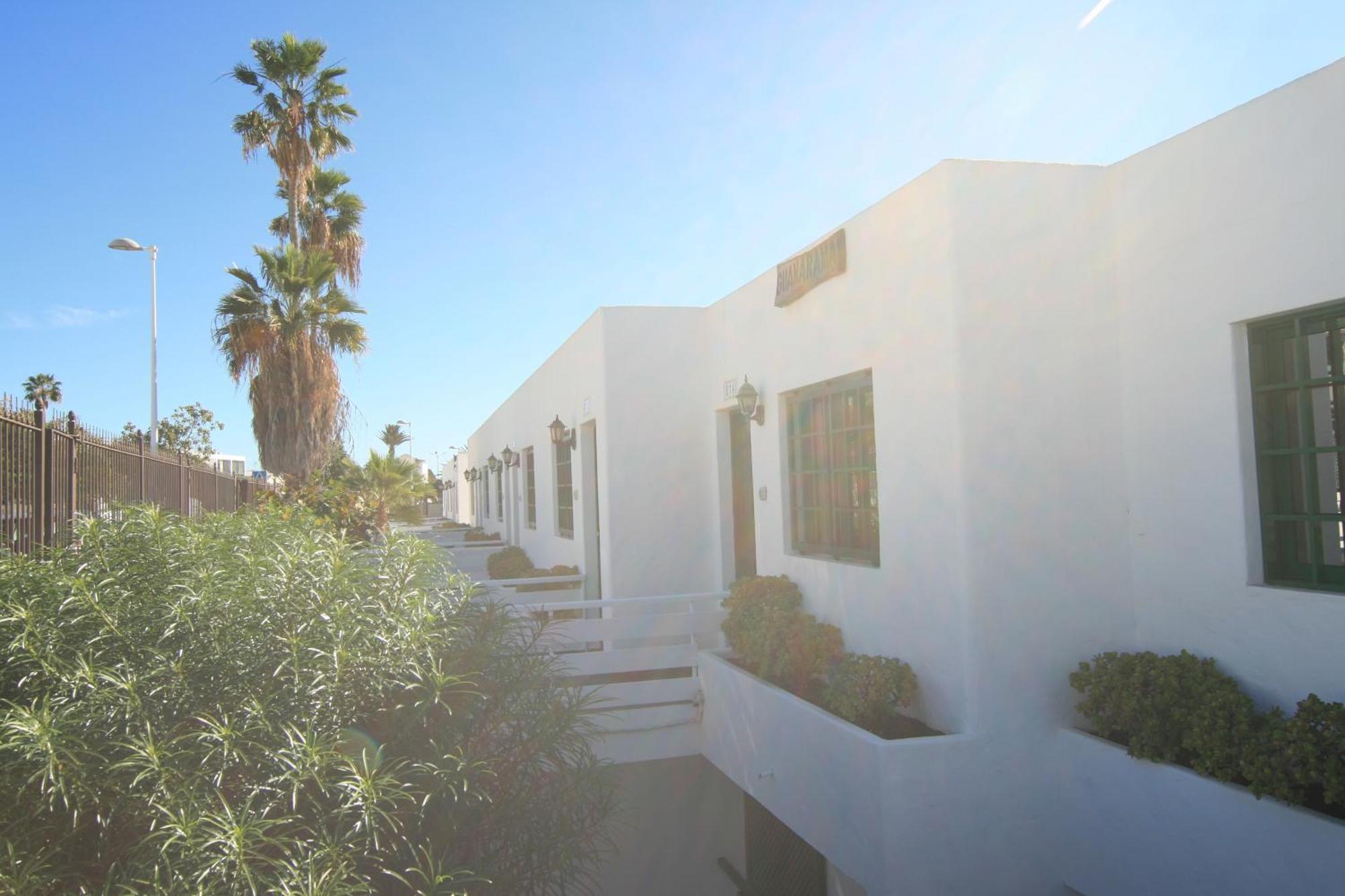 Apartamentos Guanarama Puerto del Carmen  Exterior foto