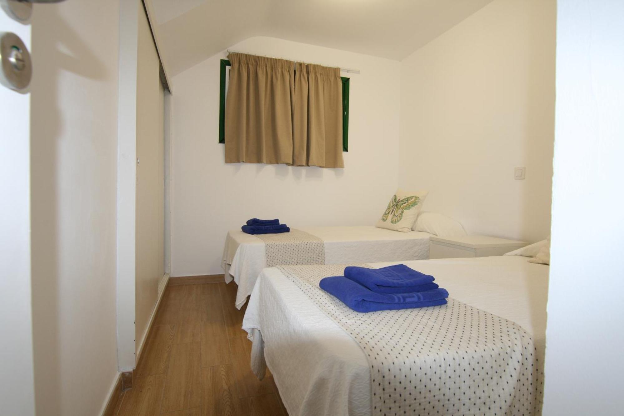 Apartamentos Guanarama Puerto del Carmen  Quarto foto