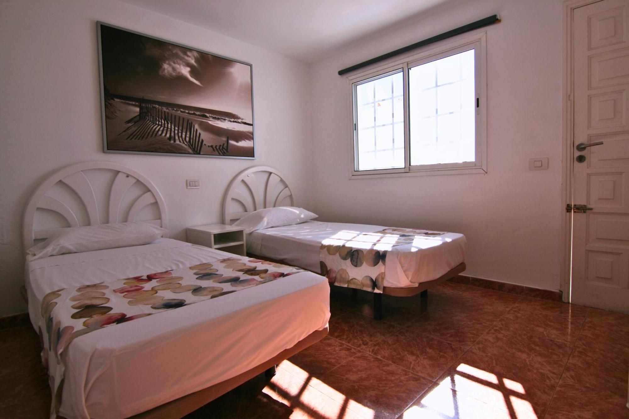 Apartamentos Guanarama Puerto del Carmen  Quarto foto
