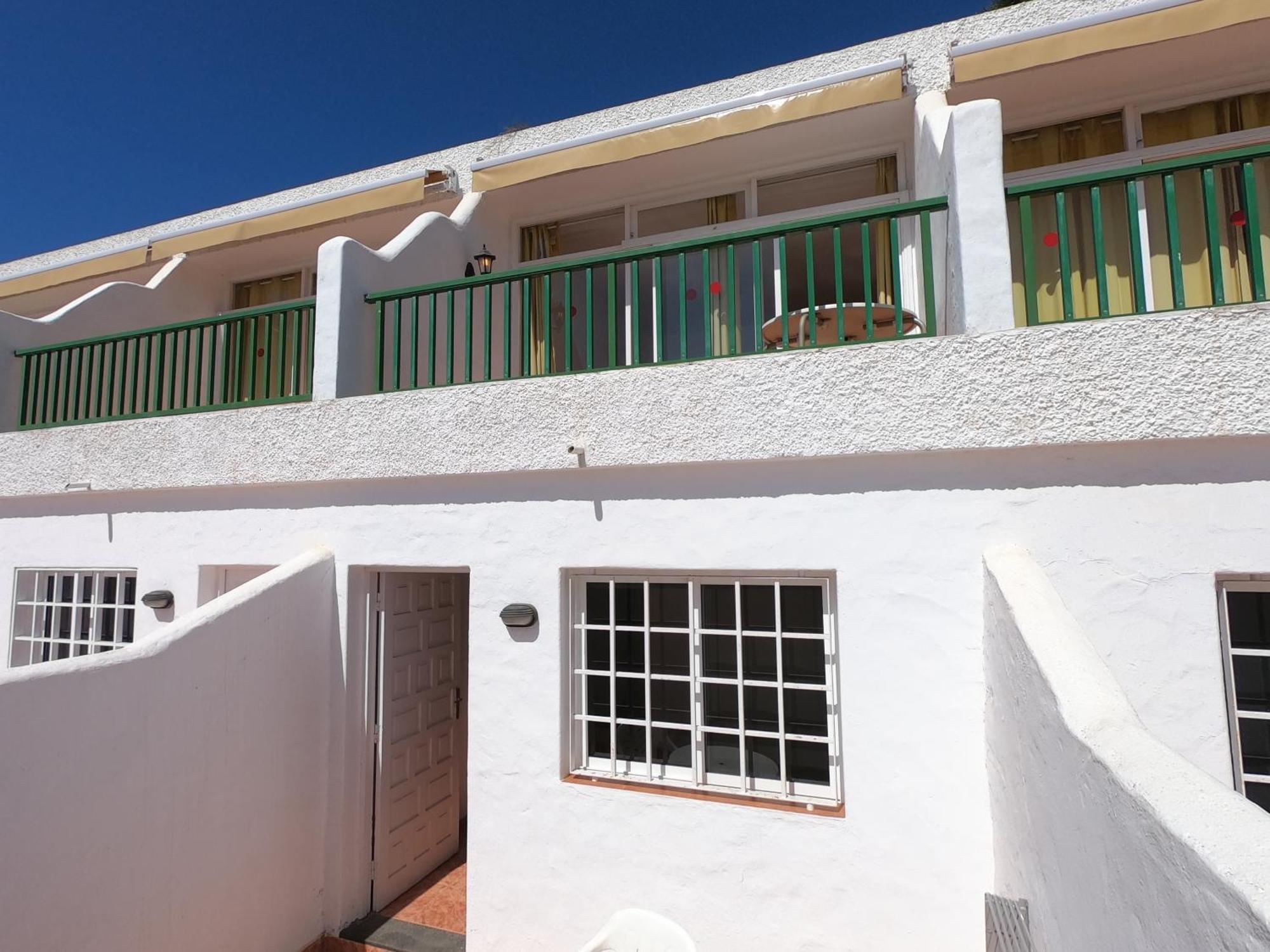 Apartamentos Guanarama Puerto del Carmen  Exterior foto